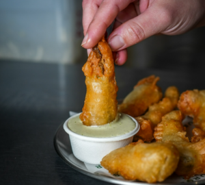 Burger Shop Worcester