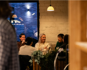 Burger Shop Hereford